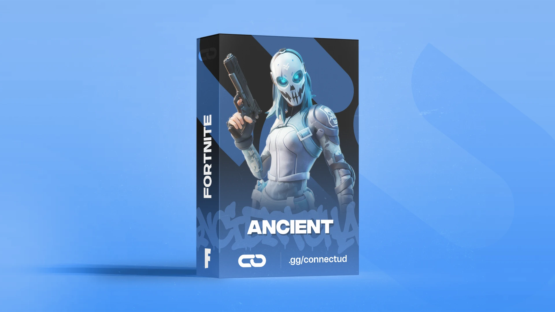 "Ancient" $3 Fortnite Cheat??
